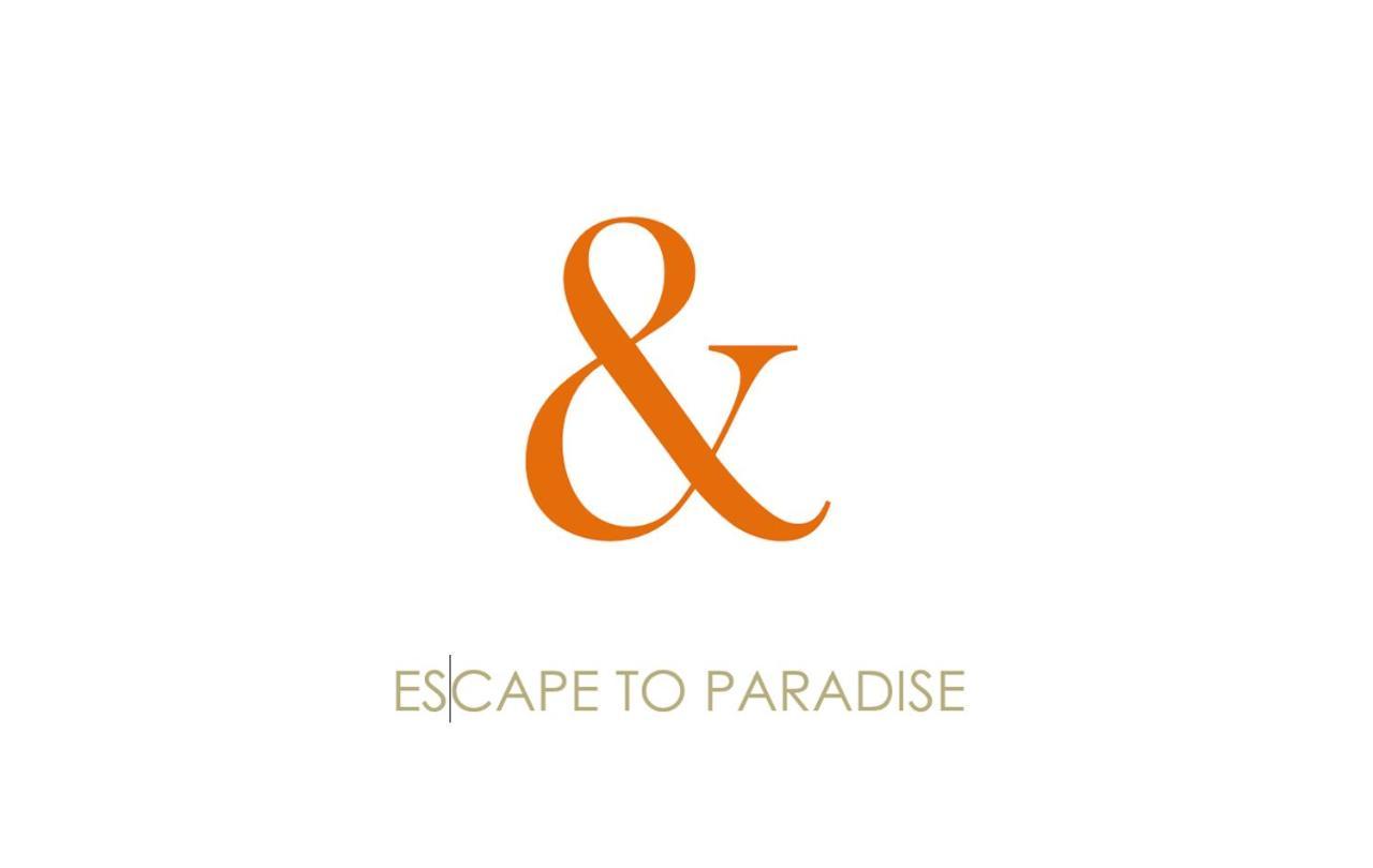 Апартаменты Escape To Paradise Сент-Полс-Бей Экстерьер фото